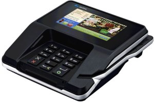 payment terminal